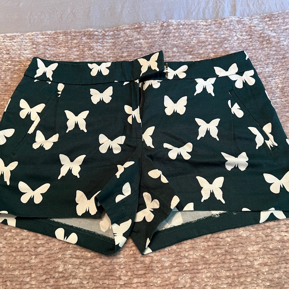 Women’s J. Crew shorts